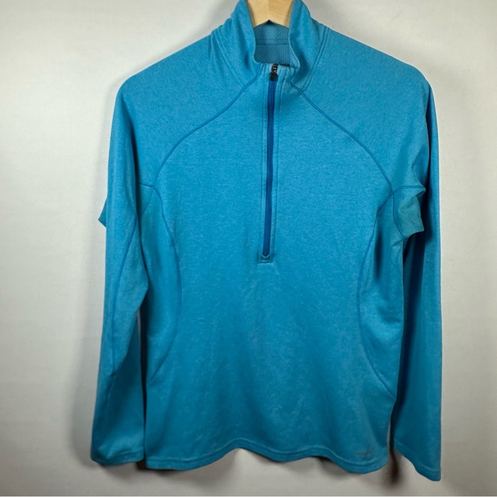 Patagonia capilene long sleeve